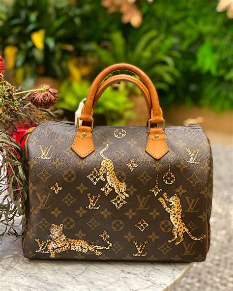 lv customize|custom louis vuitton.